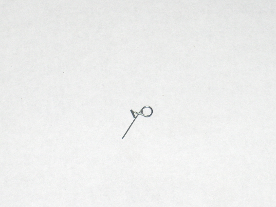 Tec 9 Disconnector Spring