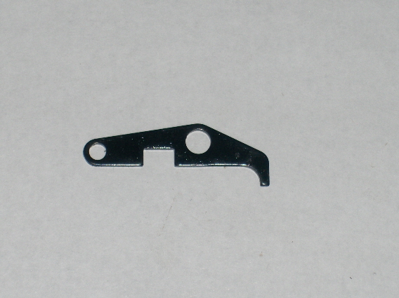 Tec 9 Ejector