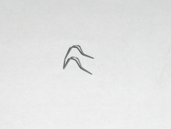Tec 9 Mag Catch Spring