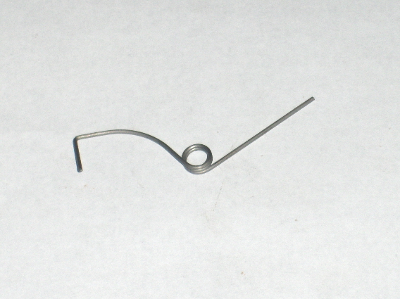 Tec 9 Sear Spring