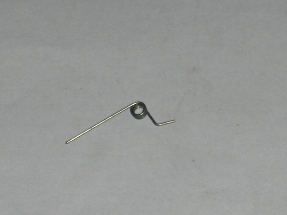 Tec 9 Trigger Spring