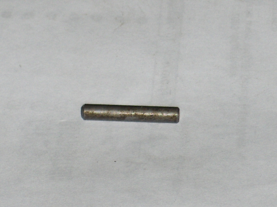 Tec 9 Trigger Axis Pin