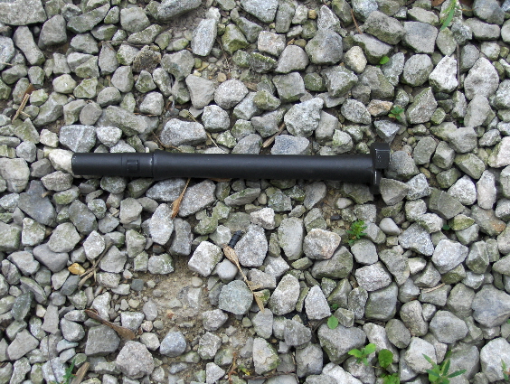 Beretta PM-12s Barrel
