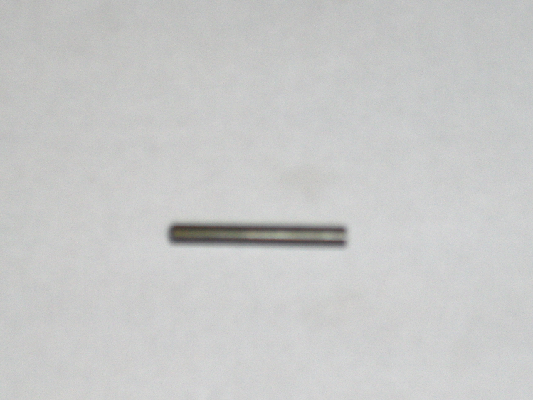 Tec 22 Trigger Pin
