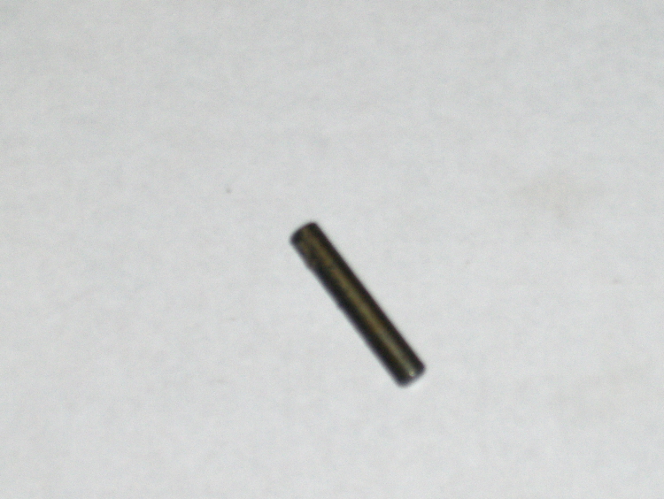 Tec 22 Hammer Pin