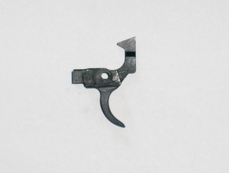 Hungarian AK-47 Single hook Trigger