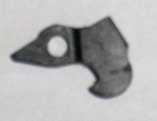 AK-47 Semi-Auto Disconnector