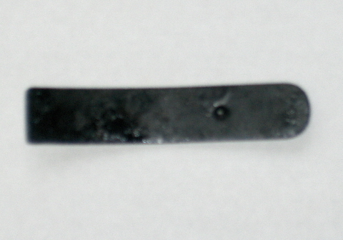 Mosin Nagant Rear Sight Leaf Spring