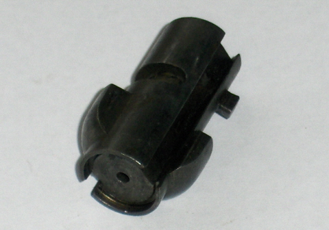 Mosin Nagant Bolt Head