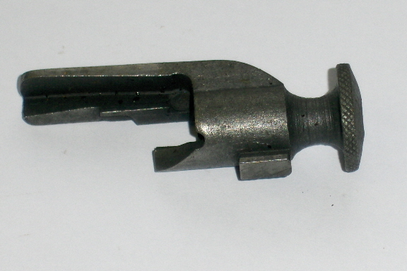 Mosin Nagant Cocking Piece