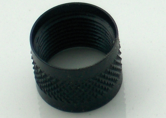 HK USP .40 S&W Thread Protector