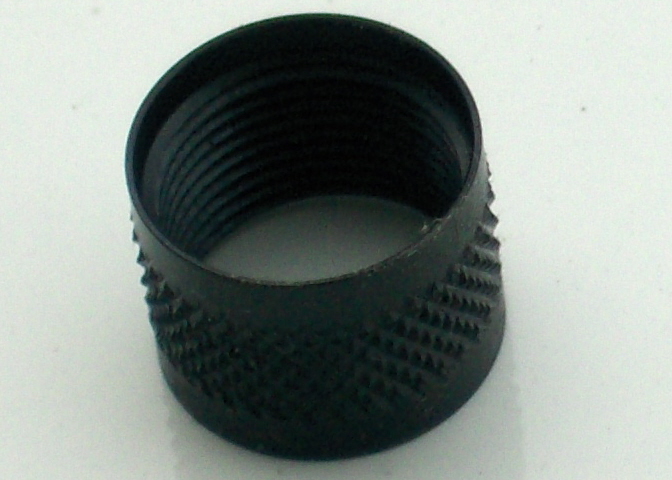 Factory Hk thread protectors for HK MK23 pistols