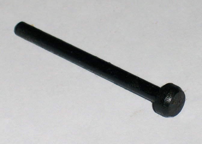 SKS Chinese Operating Rod