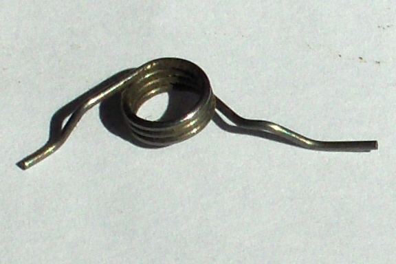 AK Full Auto Rate Reducer Spring