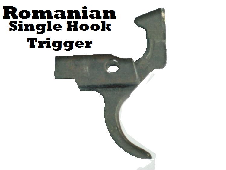 AK-47 Single Hook TRIGGER