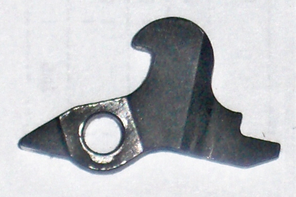 Hungarian AK-47 Full Auto Disconnector