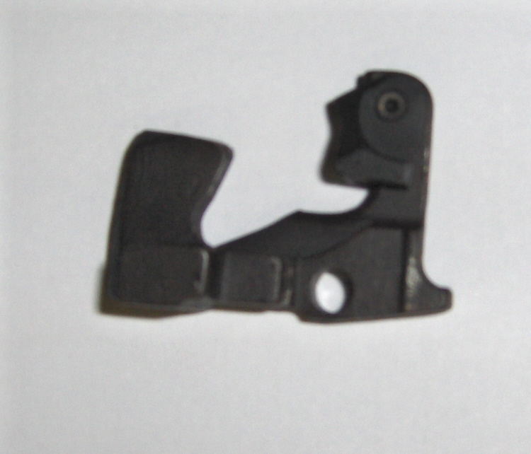 AK-47 Romanian Rate Reducer