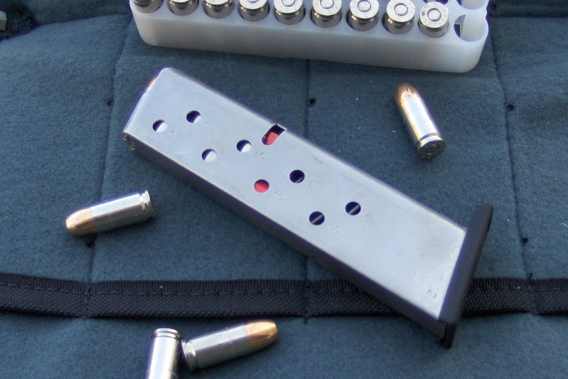 Smith & Wesson Factory 3906 9mm 9rd Stainless