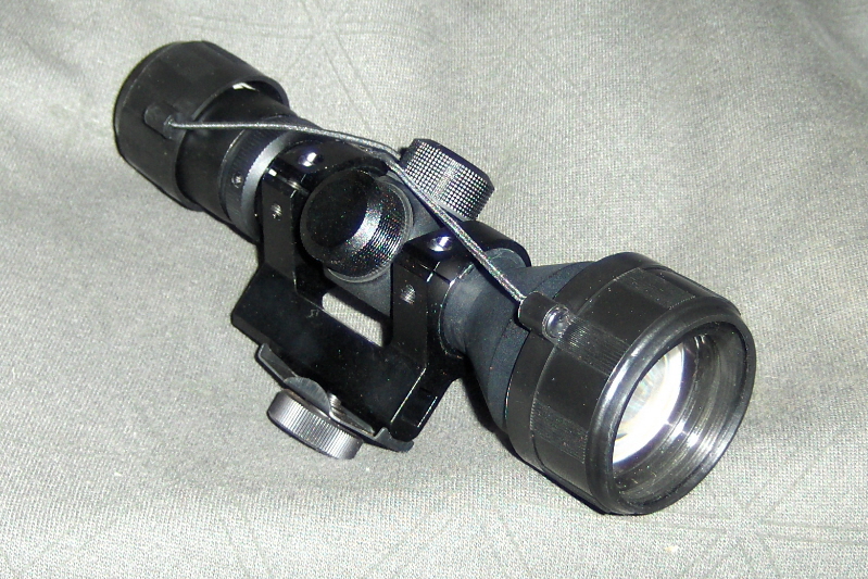 AIM 3-9X40E AR15 Tactical Scope JTIQ3940R