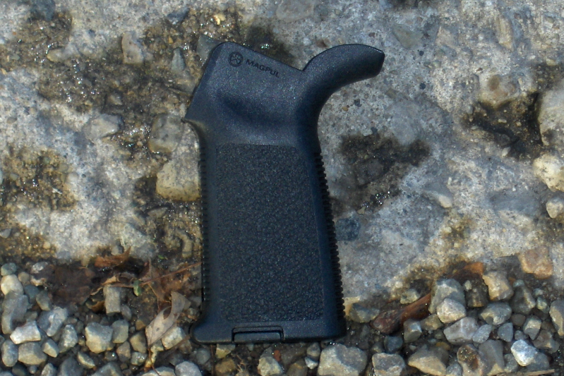 Magpul MOE AR Grip BLACK
