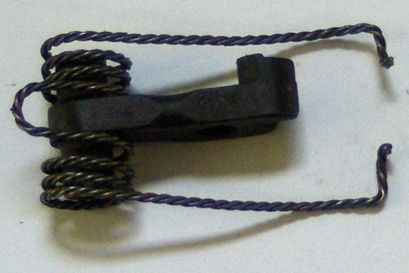 ROMAK III/FPK/PSL Hammer and Hammer Spring