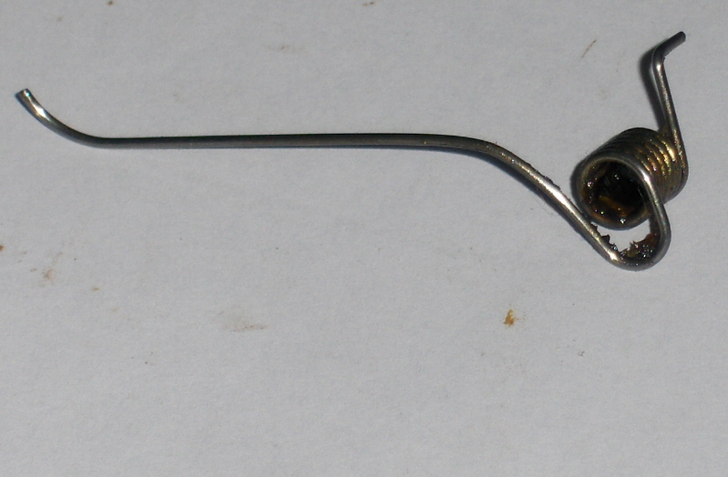 ROMAK III/FPK/PSL Shepards Spring