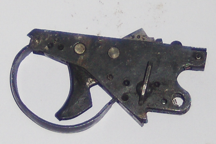 Sterling Trigger Pack