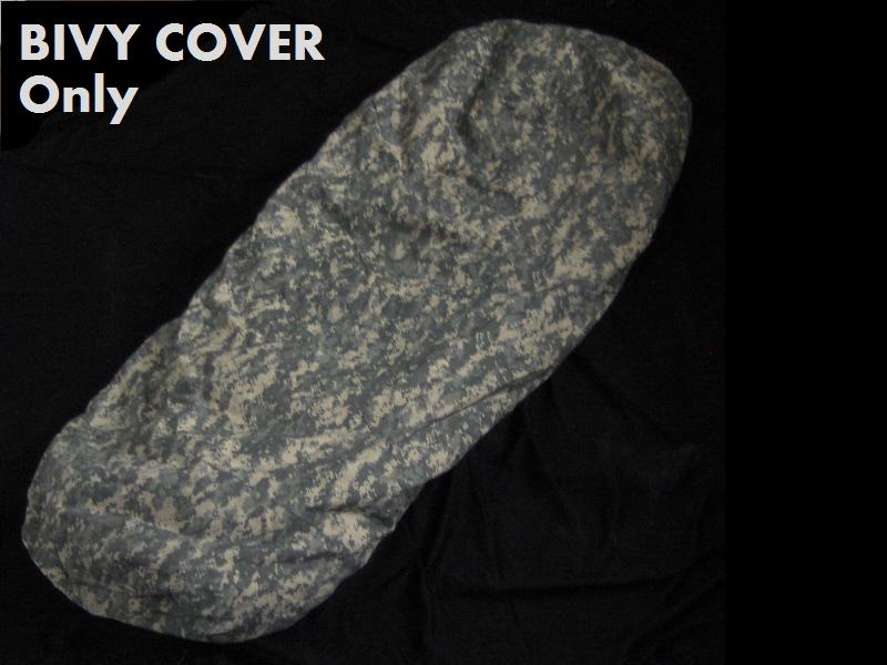 USGI ACU Bivy Cover