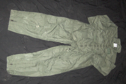 USGI Flight Suit SMALL/LONG