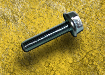 AK Short Grip Screw