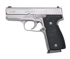 KAHR Mags/Parts