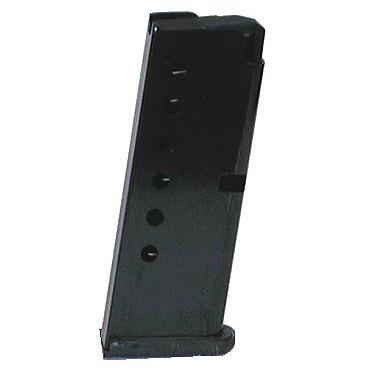 Kel-Tec P3AT 6rd .380 Blue