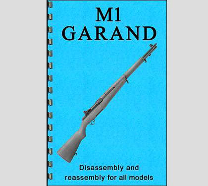 M1 Garand Guide