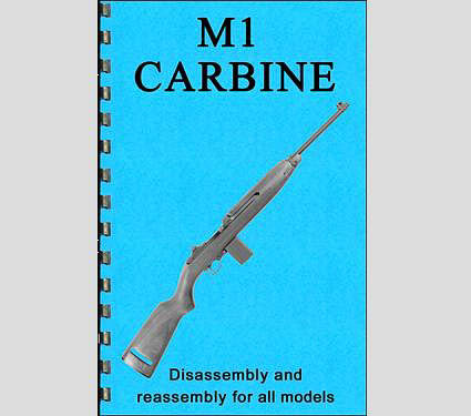 M1 Carbine Guide