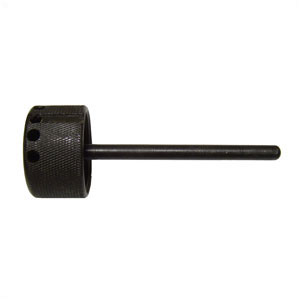 Suomi Receiver End Cap