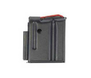 Marlin Mag 17HMR 22WMR 4Rd Blue Bolt Action