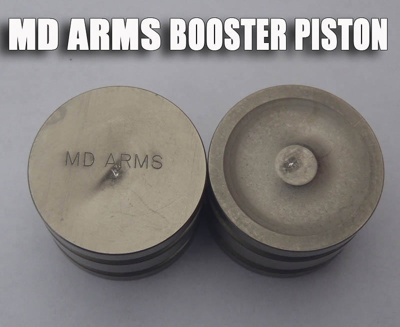 MD ARMS Saiga Booster Piston