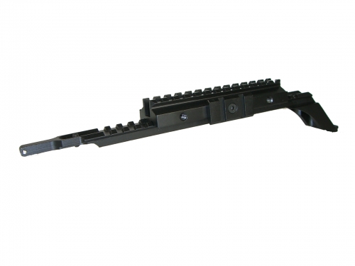 AK Tri Rail Scope Mount