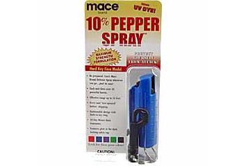 Mace 10% Pepper Spray (Blue)