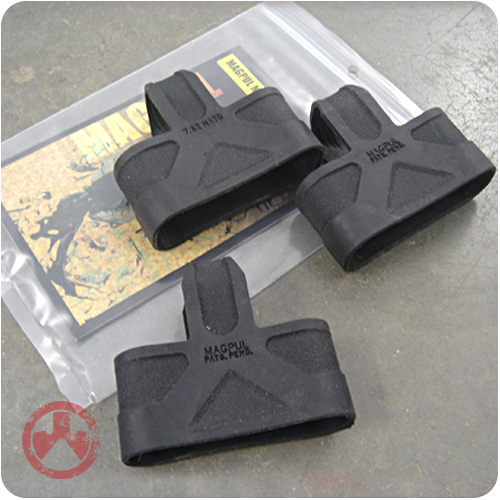 Magpul 7.62 NATO Standard 3 Pack