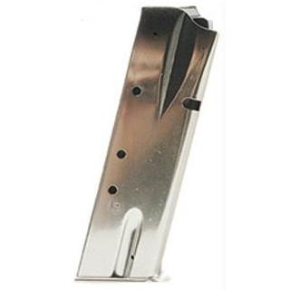 Mec-Gar Browning HP 13rd Nickel