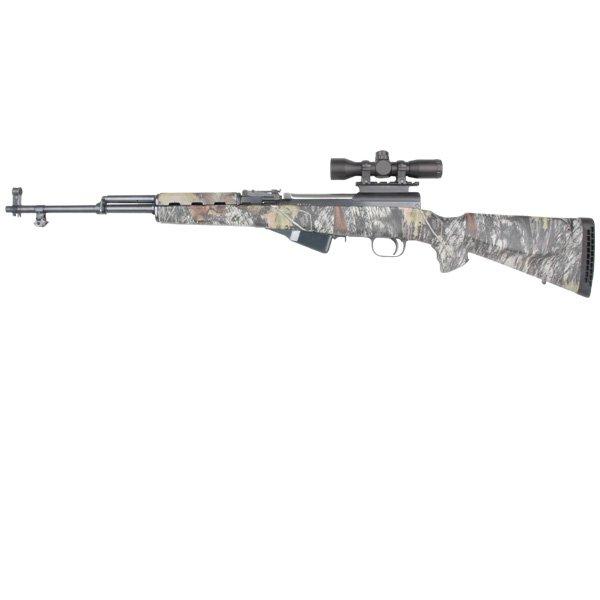 ATI SKS Mossy Oak Monte Carlo Stock
