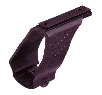 Walther P22 WEAVER BRIDGE SCOPE MOUNT