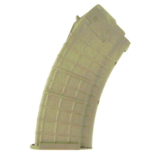 ProMag AK-47 20rd Coyote Waffle Magazine