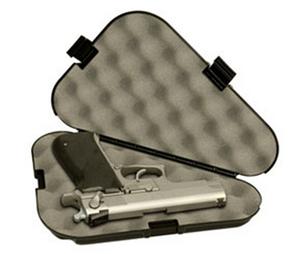 PLANO SINGLE PISTOL CASE LARGE (1423-00)