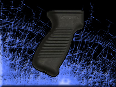 Arsenal Bulgarian SAW Grip AK/RPK