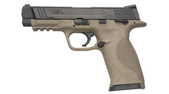 S&W Mags/Parts
