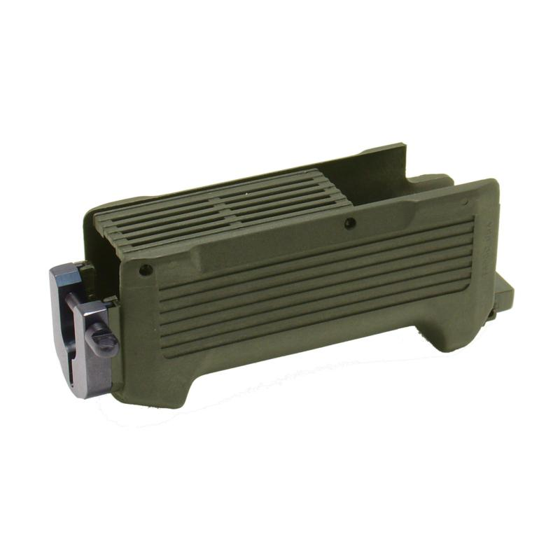 TAPCO Saiga Galil Style Handguard (OD Green)