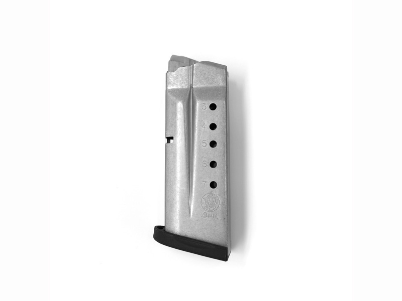 M&P Shield 9MM 7RD
