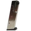 Mec-Gar S&W 17rnd. 5906,6906,915 Etc Nickel Finish